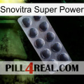Snovitra Super Power 30